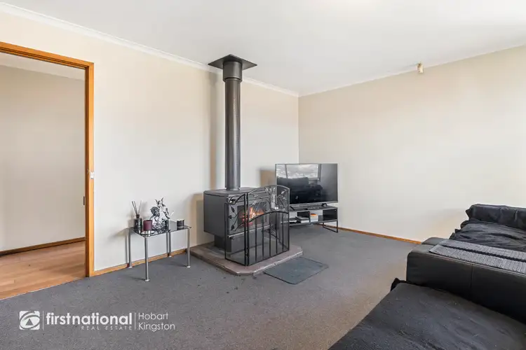 Fifth view of Homely house listing, 7 Briar Crescent, Gagebrook TAS 7030