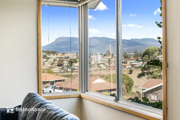 Sixth view of Homely house listing, 7 Briar Crescent, Gagebrook TAS 7030