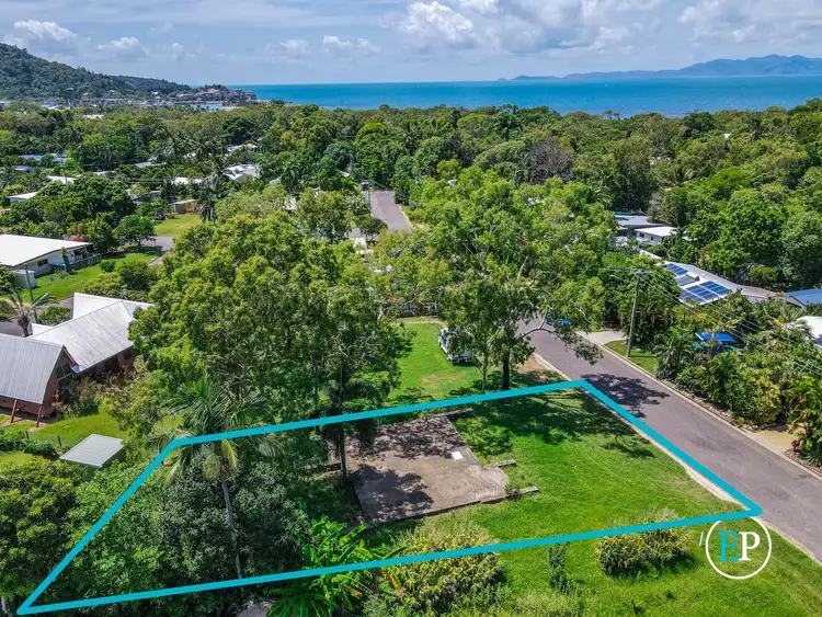Main view of Homely land listing, 26 Nerita Crescent, Nelly Bay QLD 4819