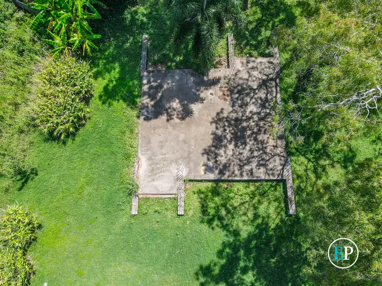Second view of Homely land listing, 26 Nerita Crescent, Nelly Bay QLD 4819