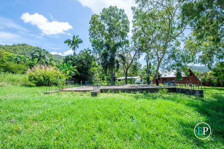 Sixth view of Homely land listing, 26 Nerita Crescent, Nelly Bay QLD 4819