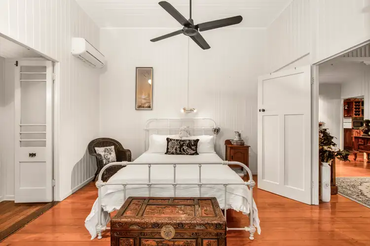 Fourth view of Homely house listing, 4 Hughes Street, Hermit Park QLD 4812