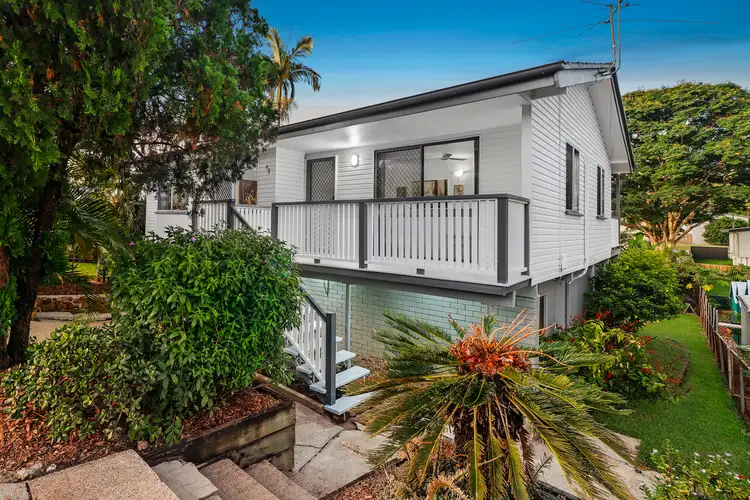 48 Olearia Street East, Everton Hills QLD 4053