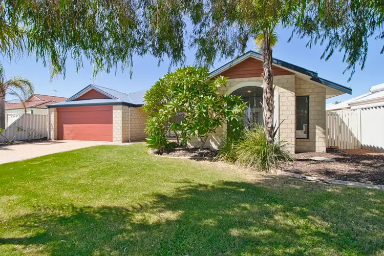 Main view of Homely house listing, 11 Logwood Avenue, Port Kennedy WA 6172