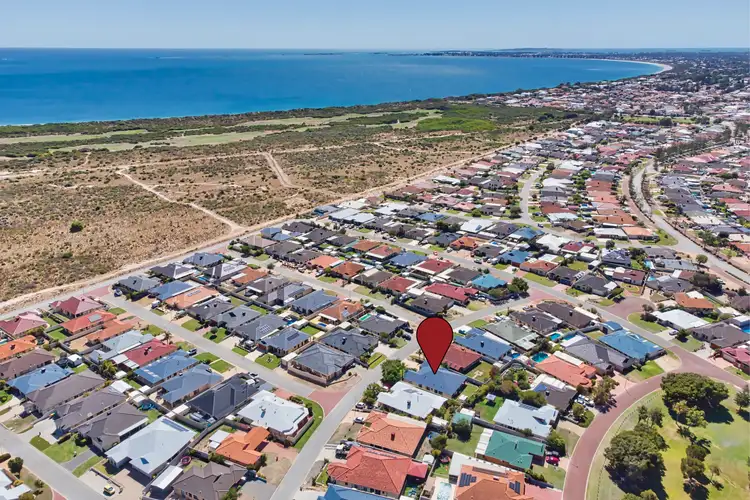 Third view of Homely house listing, 11 Logwood Avenue, Port Kennedy WA 6172
