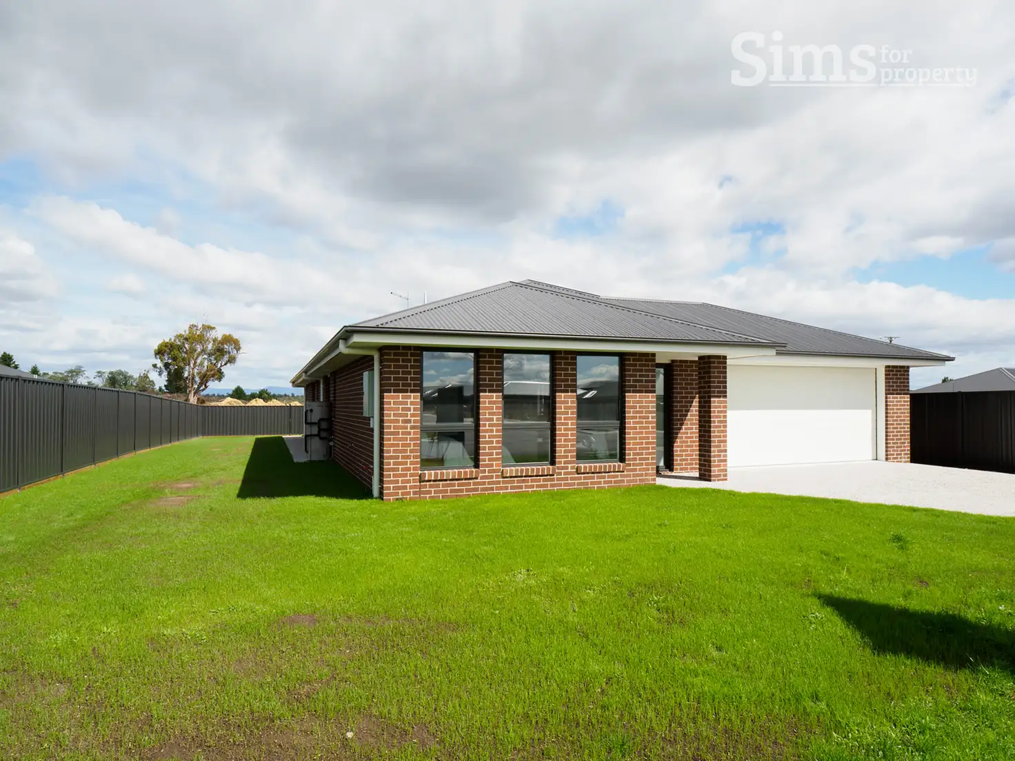 Main view of Homely house listing, 4 Bushfield Rise, Hadspen TAS 7290