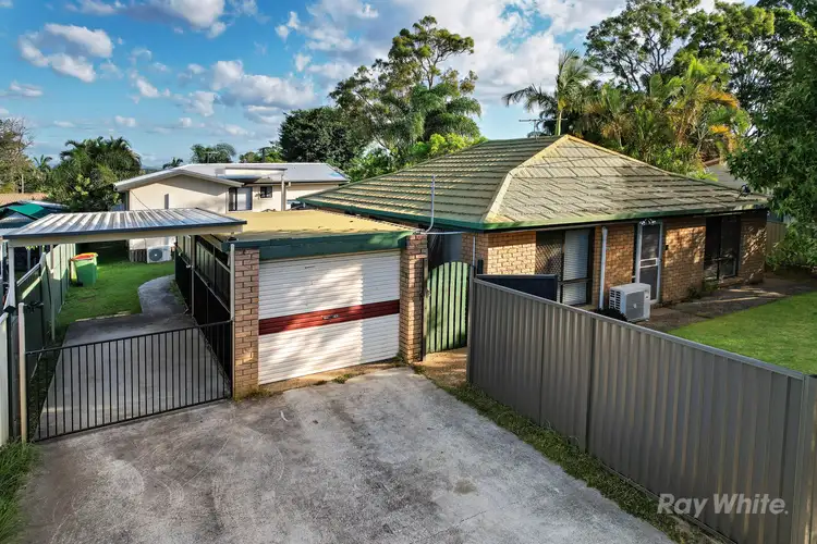 Main view of Homely house listing, 14 Brushbox Street, Crestmead QLD 4132