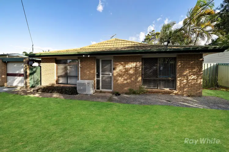Second view of Homely house listing, 14 Brushbox Street, Crestmead QLD 4132