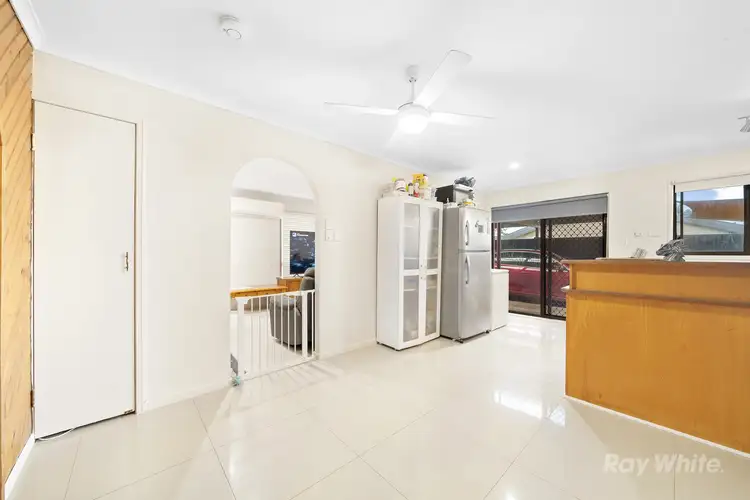 Fifth view of Homely house listing, 14 Brushbox Street, Crestmead QLD 4132