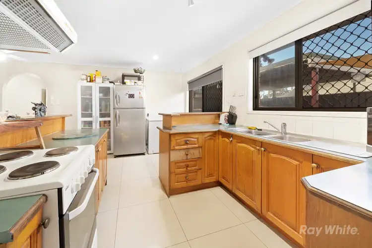 Sixth view of Homely house listing, 14 Brushbox Street, Crestmead QLD 4132