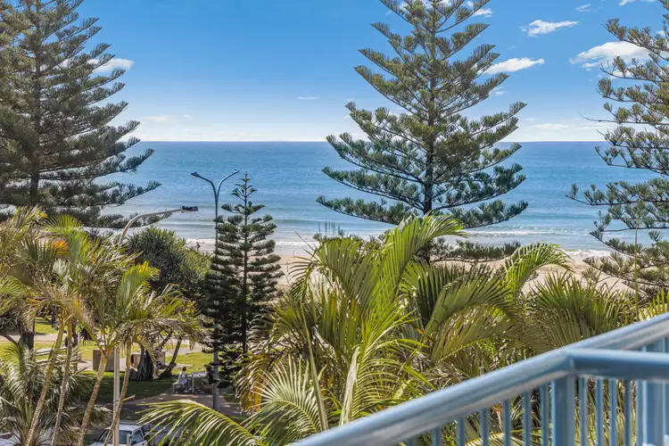 Second view of Homely unit listing, 457/99 Griffith Street, Coolangatta QLD 4225