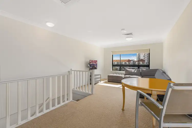 Third view of Homely unit listing, 457/99 Griffith Street, Coolangatta QLD 4225