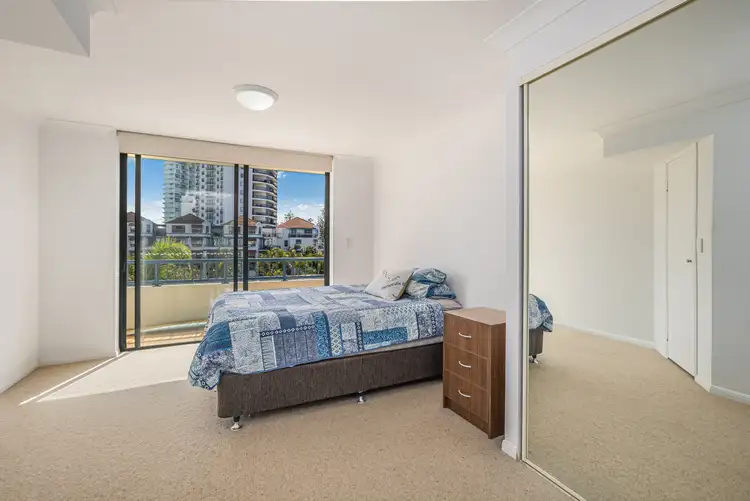 Fifth view of Homely unit listing, 457/99 Griffith Street, Coolangatta QLD 4225