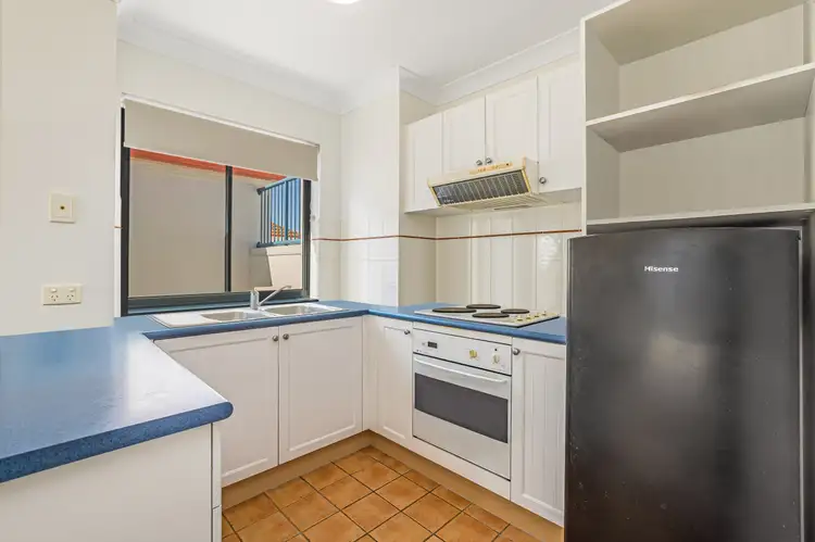 Sixth view of Homely unit listing, 457/99 Griffith Street, Coolangatta QLD 4225