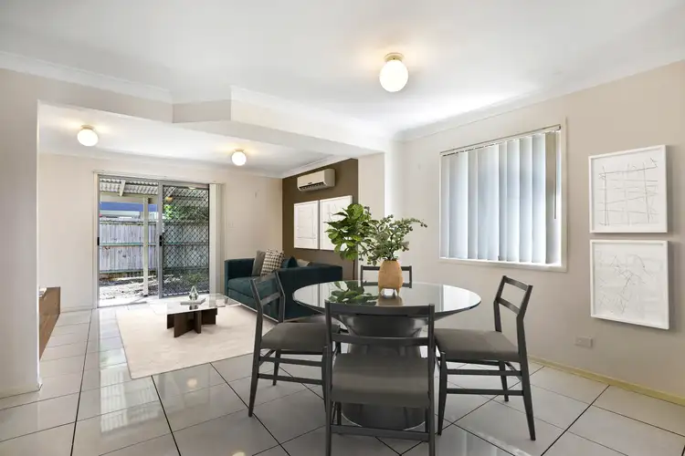 Second view of Homely townhouse listing, 86/350 Leitchs Road, Brendale QLD 4500