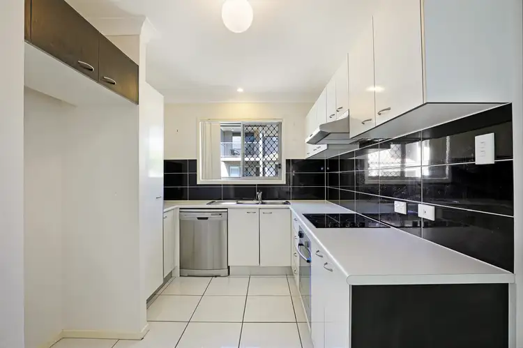 Third view of Homely townhouse listing, 86/350 Leitchs Road, Brendale QLD 4500