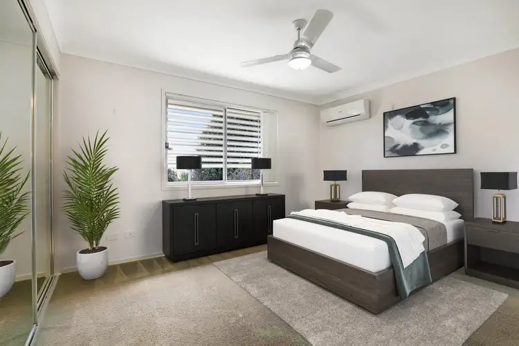 Sixth view of Homely townhouse listing, 86/350 Leitchs Road, Brendale QLD 4500