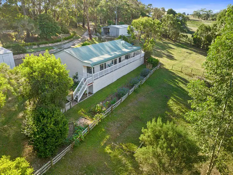 Main view of Homely rural property listing, 370 Boys Rd, Fish Creek VIC 3959