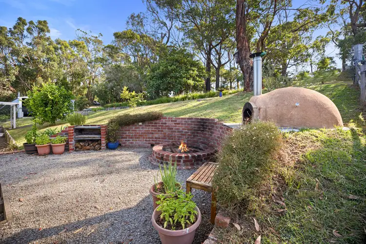 Third view of Homely rural property listing, 370 Boys Rd, Fish Creek VIC 3959