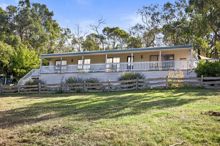 Fourth view of Homely rural property listing, 370 Boys Rd, Fish Creek VIC 3959