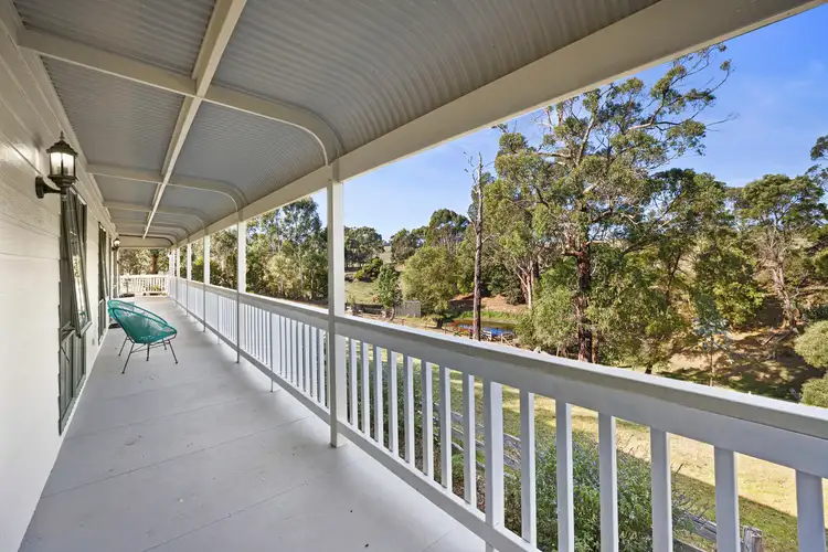 Fifth view of Homely rural property listing, 370 Boys Rd, Fish Creek VIC 3959