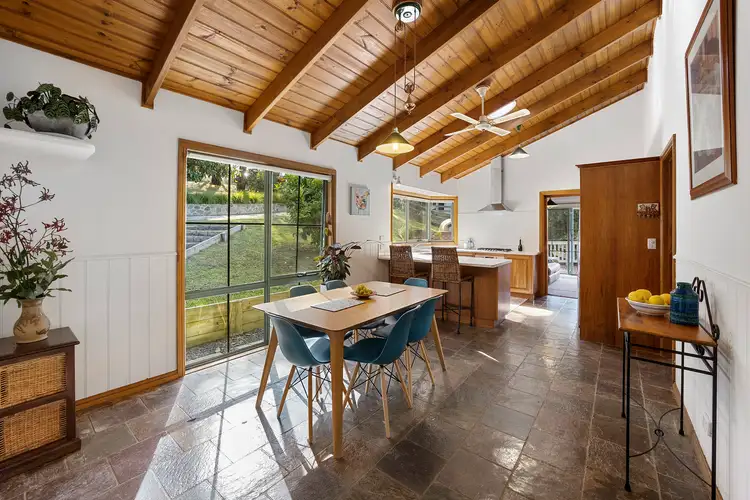 Sixth view of Homely rural property listing, 370 Boys Rd, Fish Creek VIC 3959