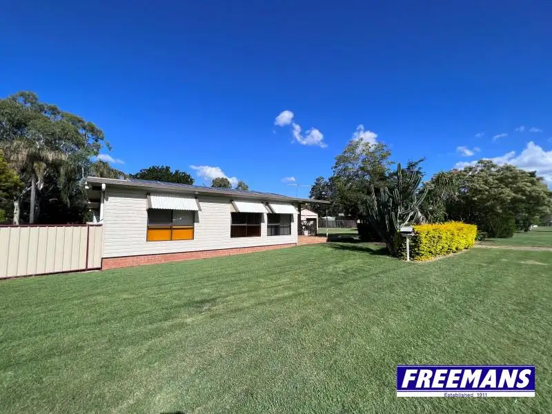 Main view of Homely house listing, 86-88 First Avenue, Kingaroy QLD 4610
