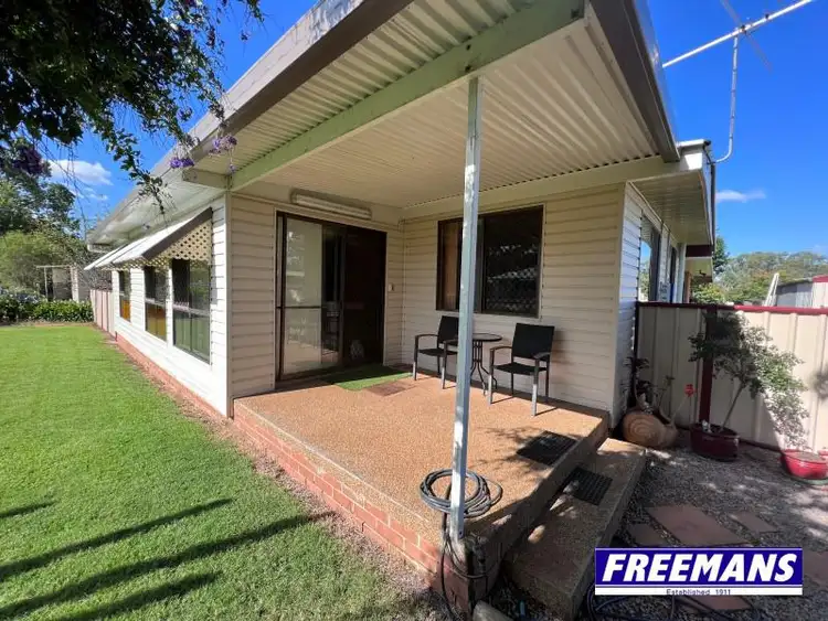 Second view of Homely house listing, 86-88 First Avenue, Kingaroy QLD 4610