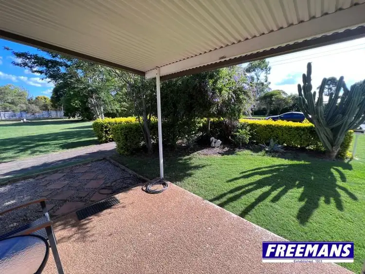 Third view of Homely house listing, 86-88 First Avenue, Kingaroy QLD 4610