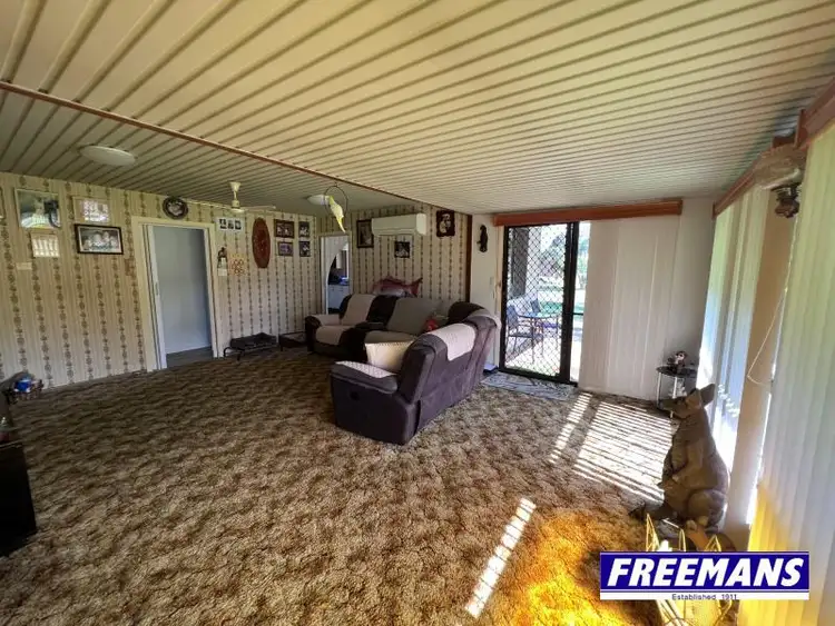 Fourth view of Homely house listing, 86-88 First Avenue, Kingaroy QLD 4610