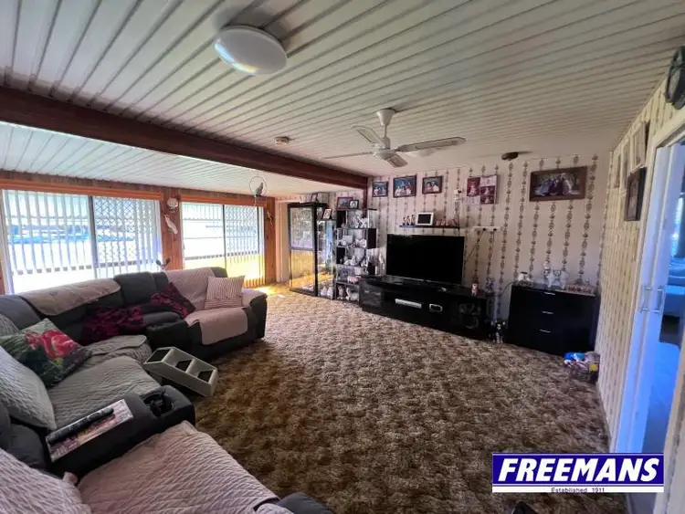 Fifth view of Homely house listing, 86-88 First Avenue, Kingaroy QLD 4610