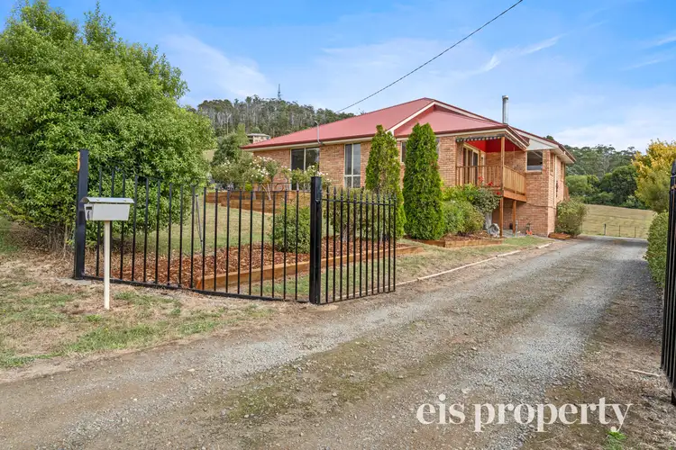 Main view of Homely house listing, 6 Elizabeth Street, Cygnet TAS 7112