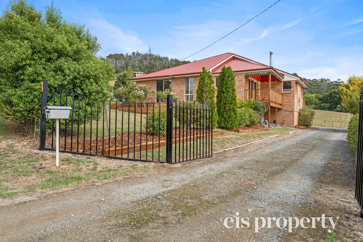 Main view of Homely house listing, 6 Elizabeth Street, Cygnet TAS 7112