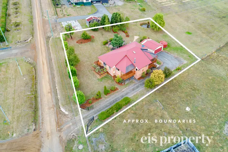 Fourth view of Homely house listing, 6 Elizabeth Street, Cygnet TAS 7112