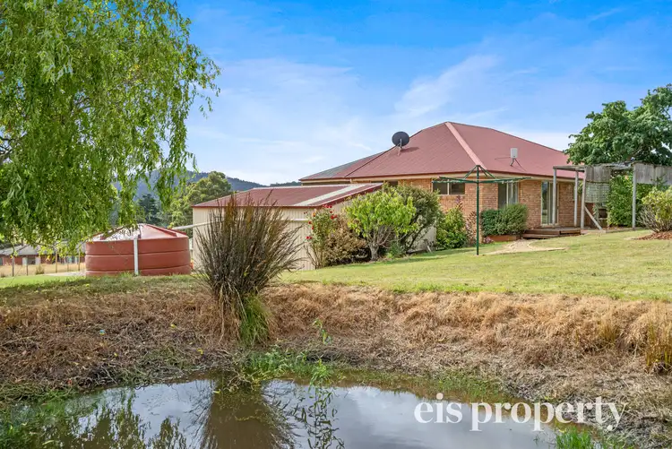 Sixth view of Homely house listing, 6 Elizabeth Street, Cygnet TAS 7112