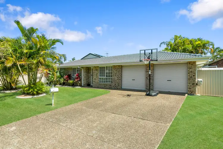 Fifth view of Homely house listing, 1 Allchin Court, Currumbin Waters QLD 4223