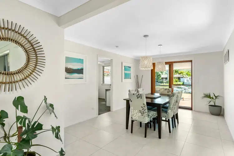Seventh view of Homely house listing, 1 Allchin Court, Currumbin Waters QLD 4223
