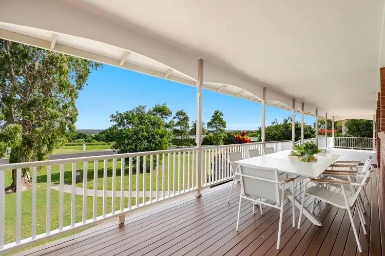 Second view of Homely house listing, 9 Castle Drive, Lennox Head NSW 2478