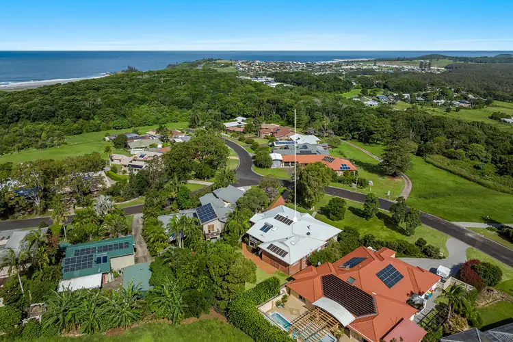 Third view of Homely house listing, 9 Castle Drive, Lennox Head NSW 2478