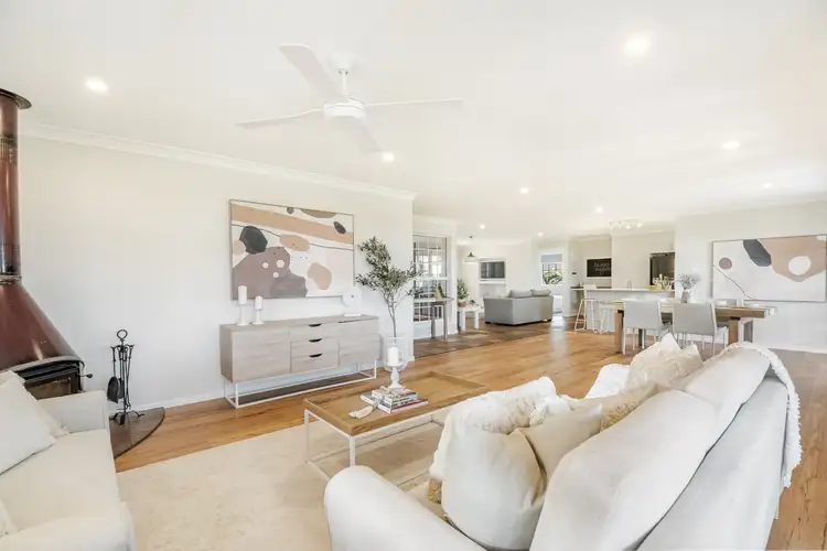 Fourth view of Homely house listing, 9 Castle Drive, Lennox Head NSW 2478