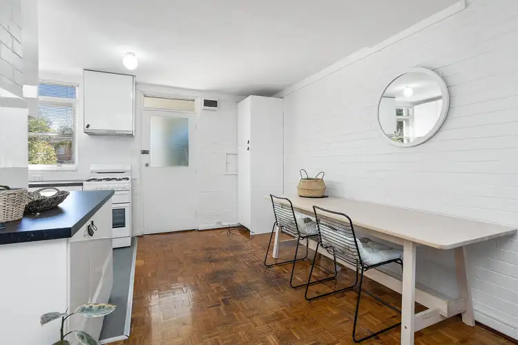 Third view of Homely unit listing, 1/17-23 The Avenue, Crawley WA 6009