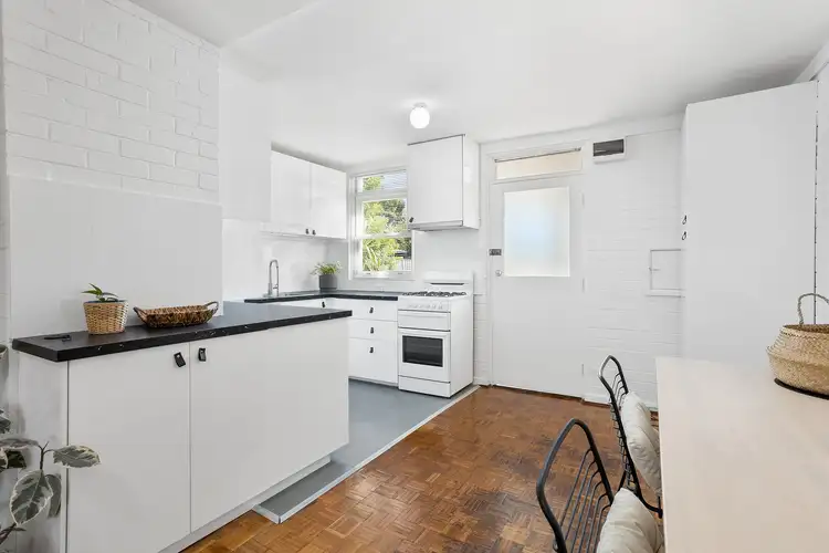 Fourth view of Homely unit listing, 1/17-23 The Avenue, Crawley WA 6009