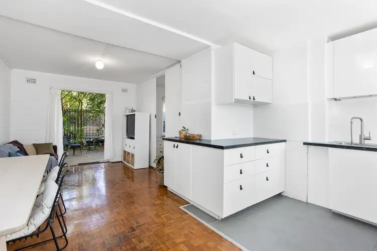 Fifth view of Homely unit listing, 1/17-23 The Avenue, Crawley WA 6009