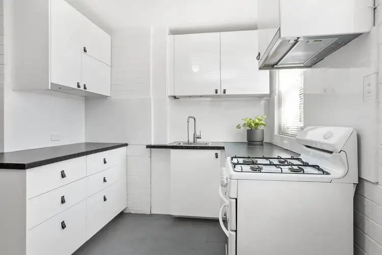 Sixth view of Homely unit listing, 1/17-23 The Avenue, Crawley WA 6009