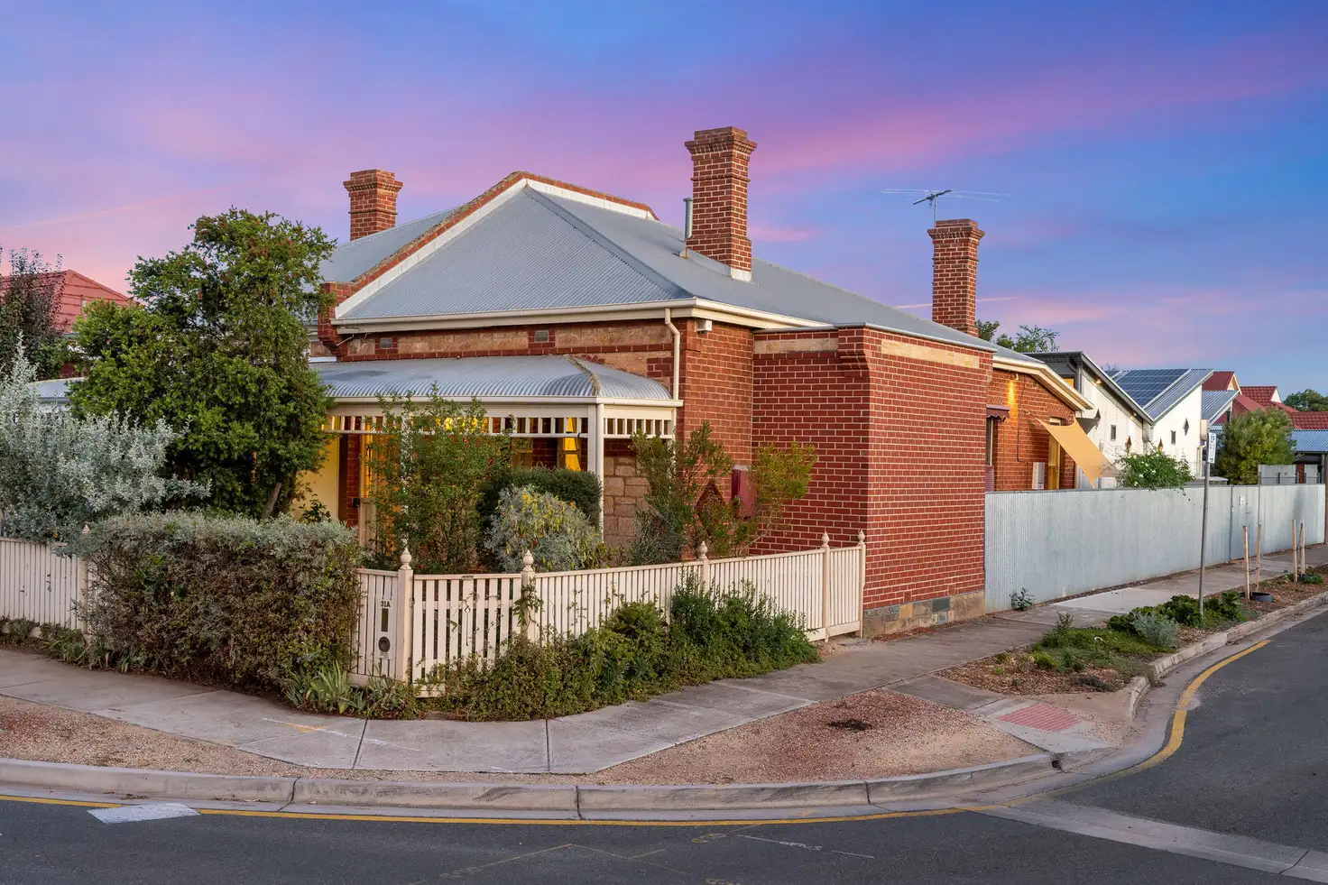 Main view of Homely house listing, 31A Smith Street, Thebarton SA 5031