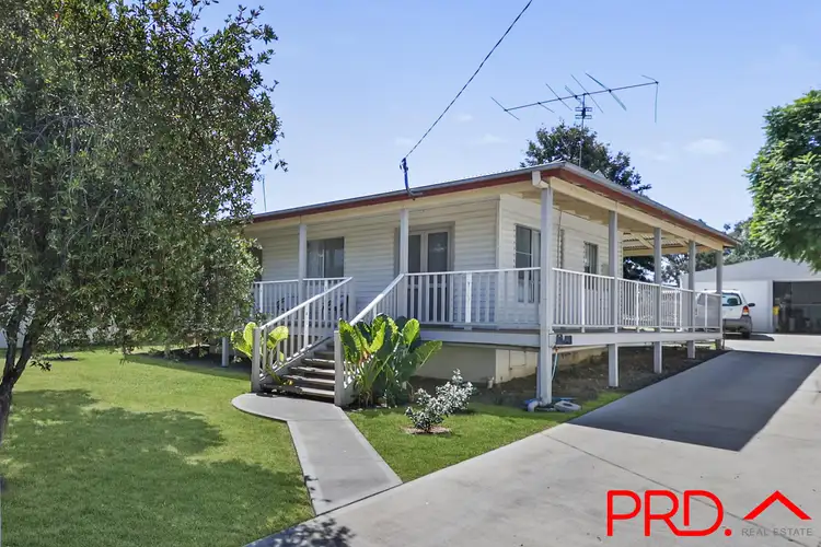 Fifth view of Homely house listing, 13 Railway Street, Tamworth NSW 2340