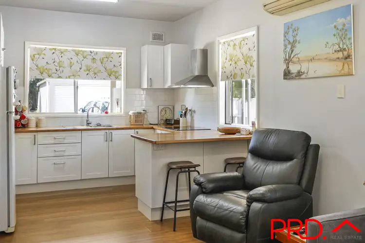 Sixth view of Homely house listing, 13 Railway Street, Tamworth NSW 2340