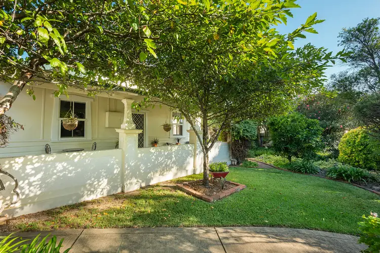 18 Court Street, Mudgee NSW 2850