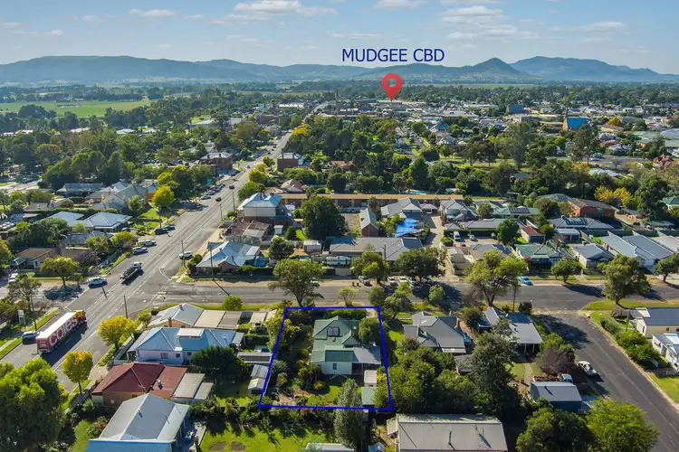 Second view of Homely house listing, 18 Court Street, Mudgee NSW 2850