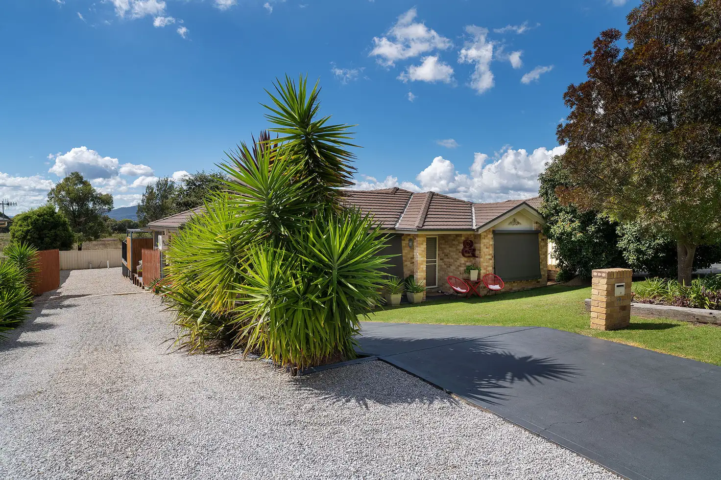 Main view of Homely house listing, 77 White Circle, Mudgee NSW 2850